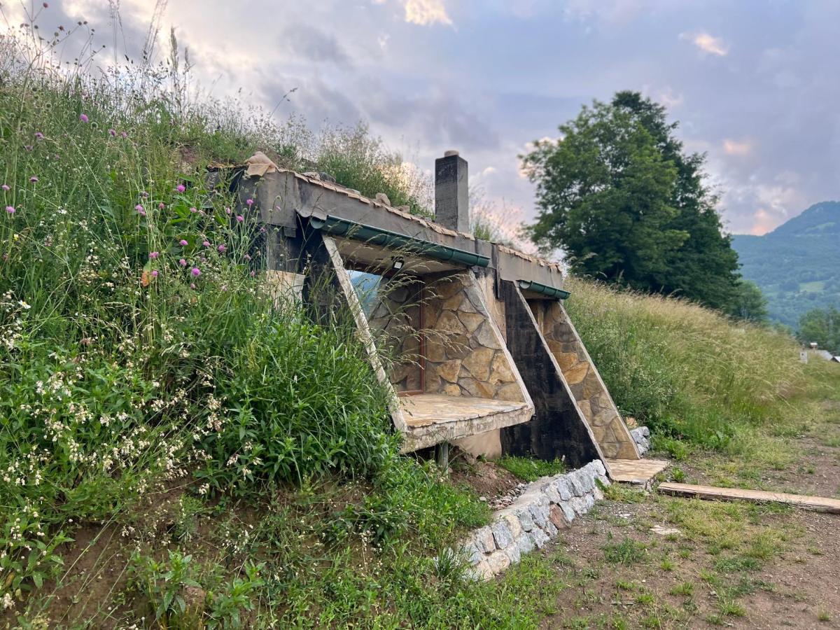 Tara Place - Camp Rabrenovic モイコヴァツ エクステリア 写真