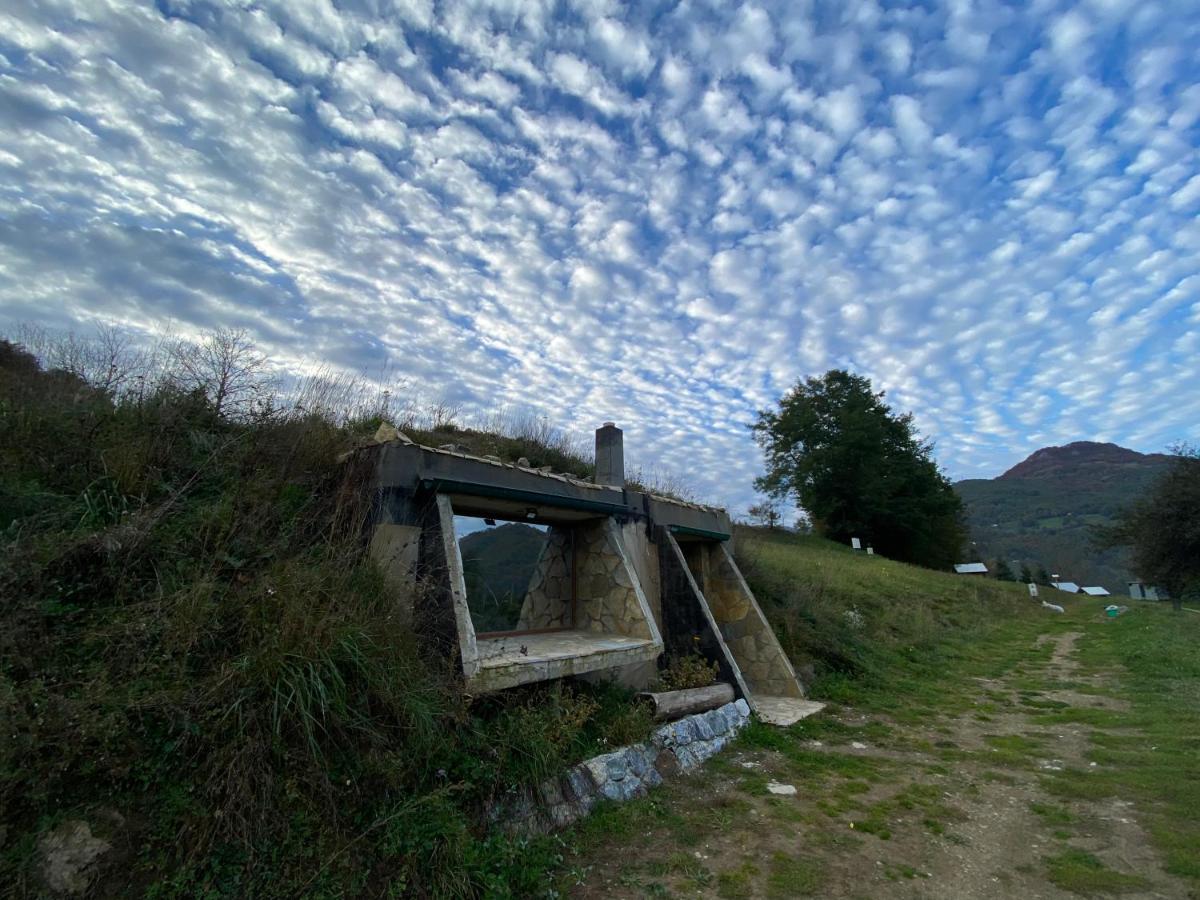 Tara Place - Camp Rabrenovic モイコヴァツ エクステリア 写真