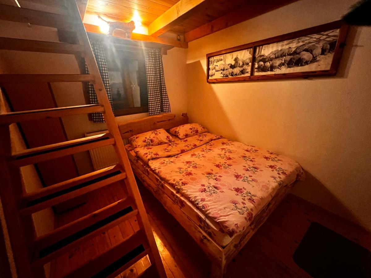 Tara Place - Camp Rabrenovic モイコヴァツ エクステリア 写真
